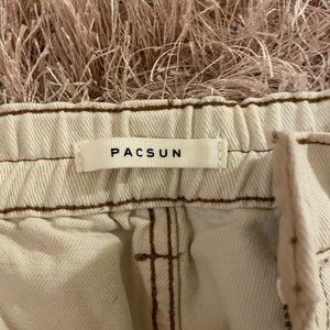 Pacsun Cargo Pants